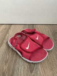 Босоніжки Nike 31р