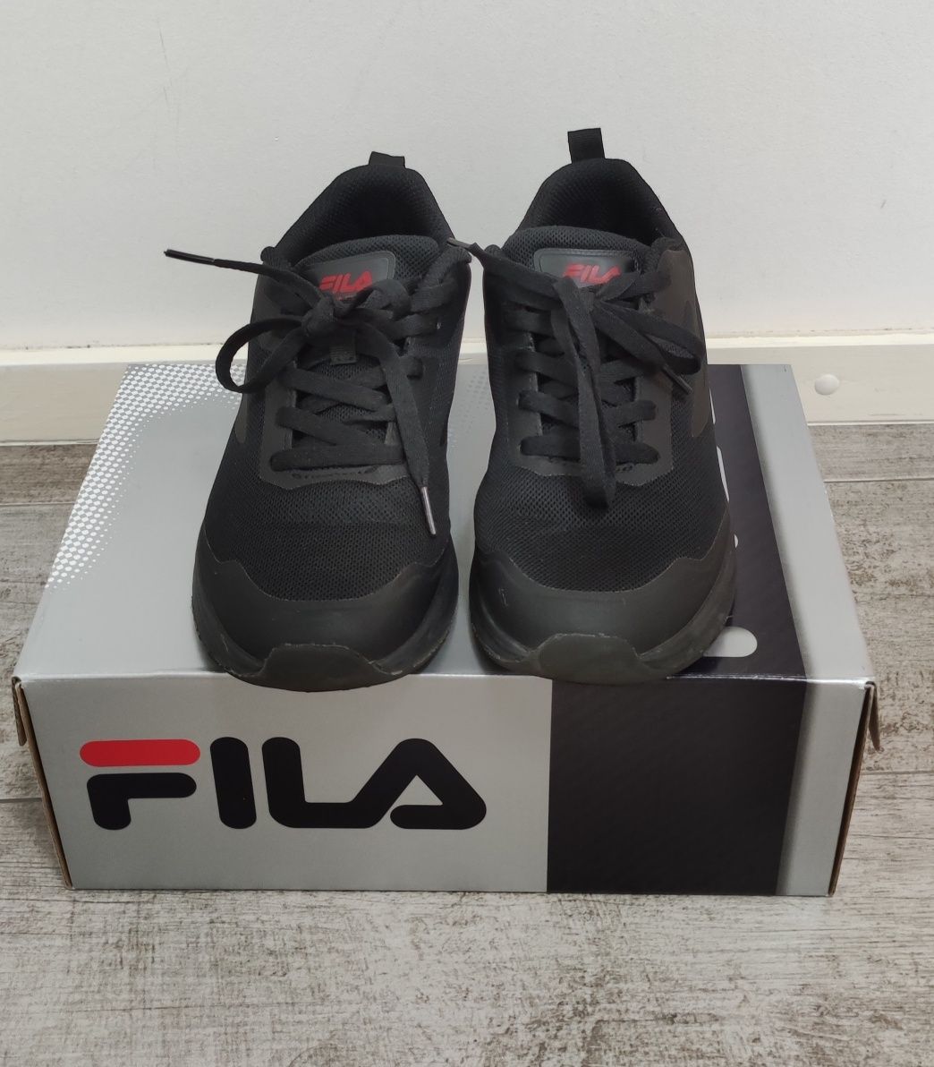 Кроссовки Fila оригинал