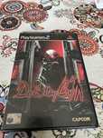 Devil May Cry + Tekken 5 PS2