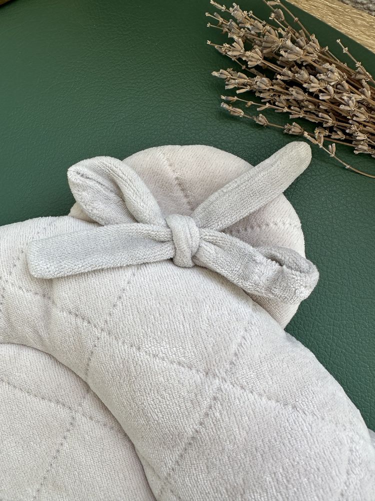 Подушка для новорождённого Slepee