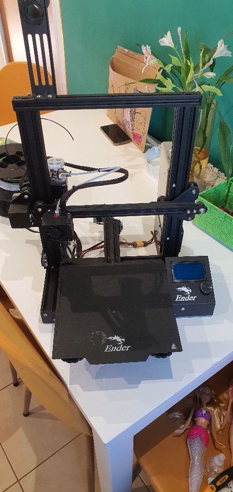 Creality Ender 3 pro