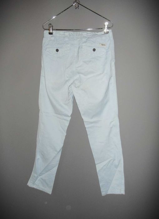 Calças para Homem - Tiffosi - Pull & Bear - Springfield