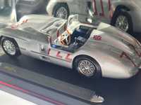 Mercedes-Benz 300 SLR Mille Miglia