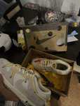 nike dunk off white