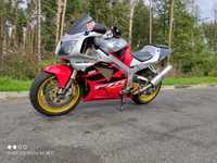 Honda RC51 vtr 1000SP