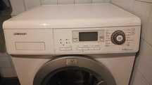 Pralka Samsung WF7602S8V 6kg Candy C241