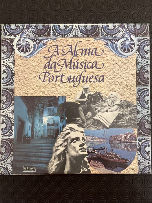 A Alma da Música Portuguesa