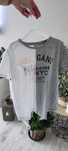 Koszulka t-shirt dla dziewczynki, rozmiar 134/140.