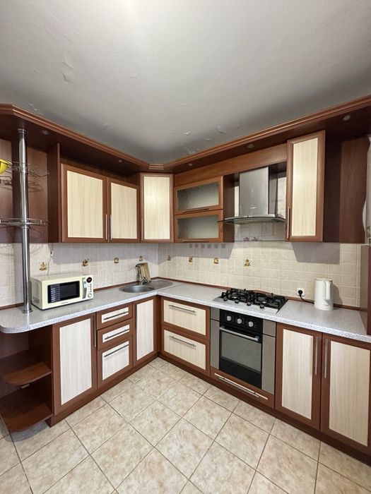 Аренда 1 кімнатної на Попова