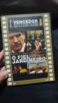 DVD "O Fiel Jardineiro"