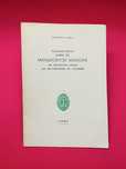 MANUSCRITOS MUSICAIS FRANCISCO FARIA