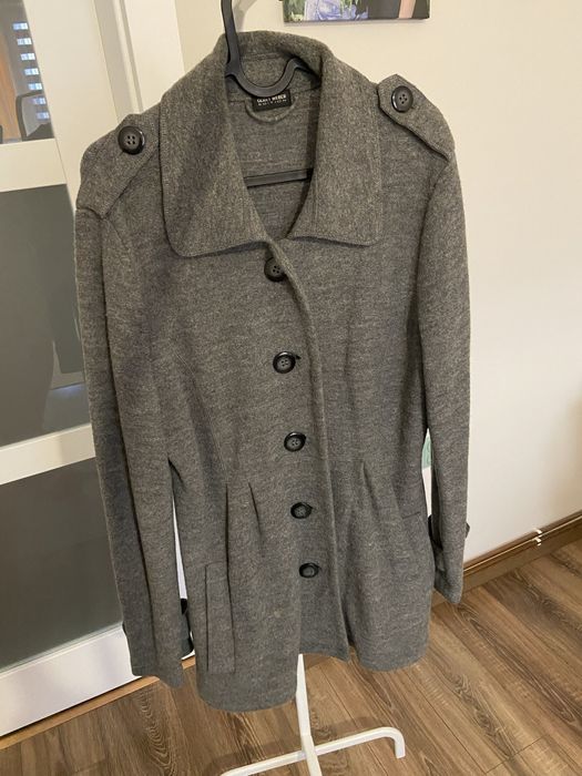 Верхній одяг.