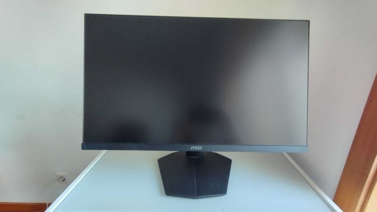 Monitor MSI G244F 23.8" RAPID IPS FullHD 170Hz