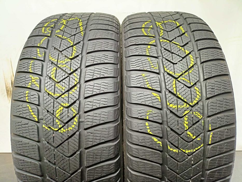 Pirelli SottoZero 3 225/40/19 21r. 93H 2x6,2mm (6609)