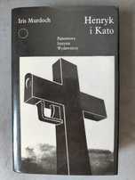 Iris Murdoch - Henryk i Kato