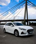 Оренда авто бізнес класу
