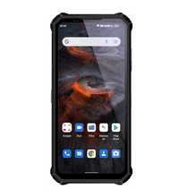 Oukitel WP19 8/256GB Black