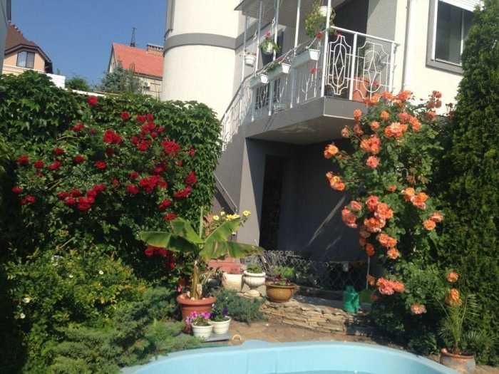 Аренда 7к частн. дом Соляные (Без Мебели)