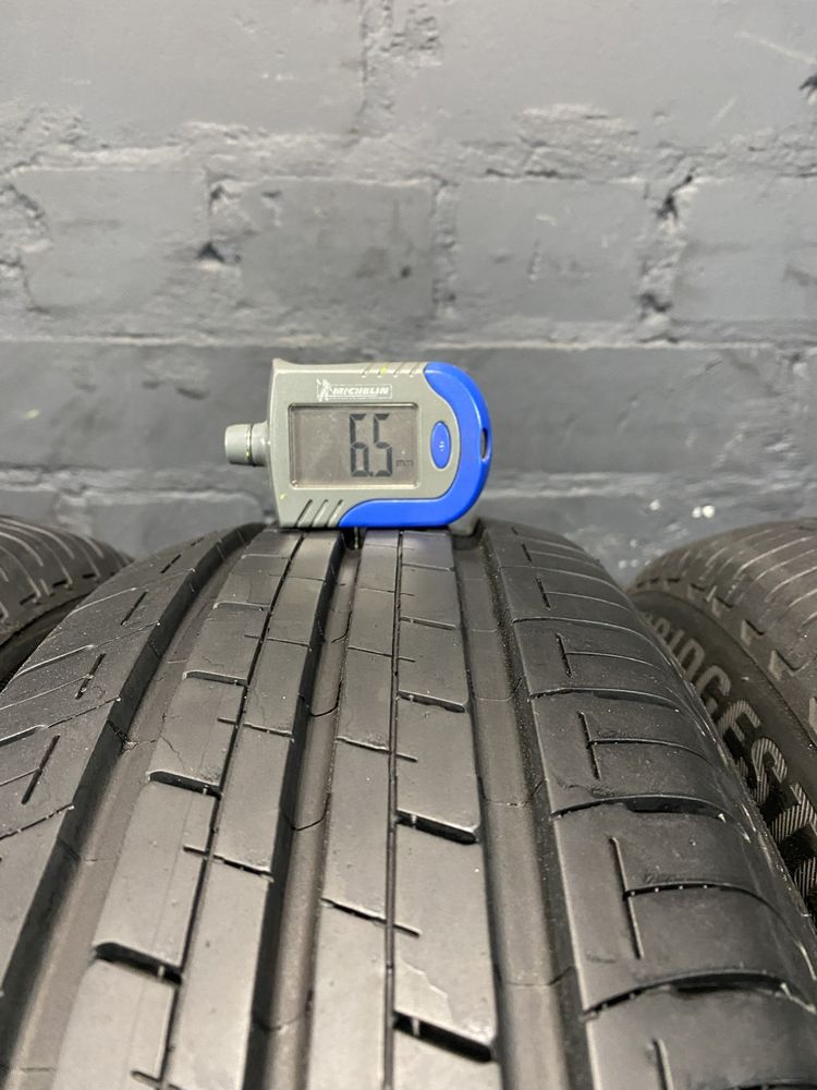 4шт 2022рік 175/60 R16 Bridgestone Ecopia EP150