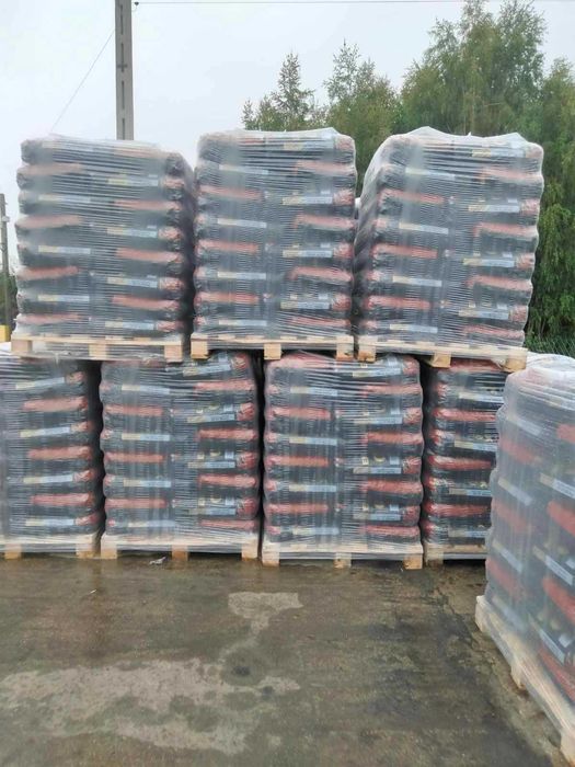 Ekogroszek BARTEX Sobianek Diablo