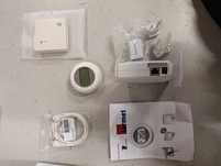 Termet regulator termostat bramka wifi