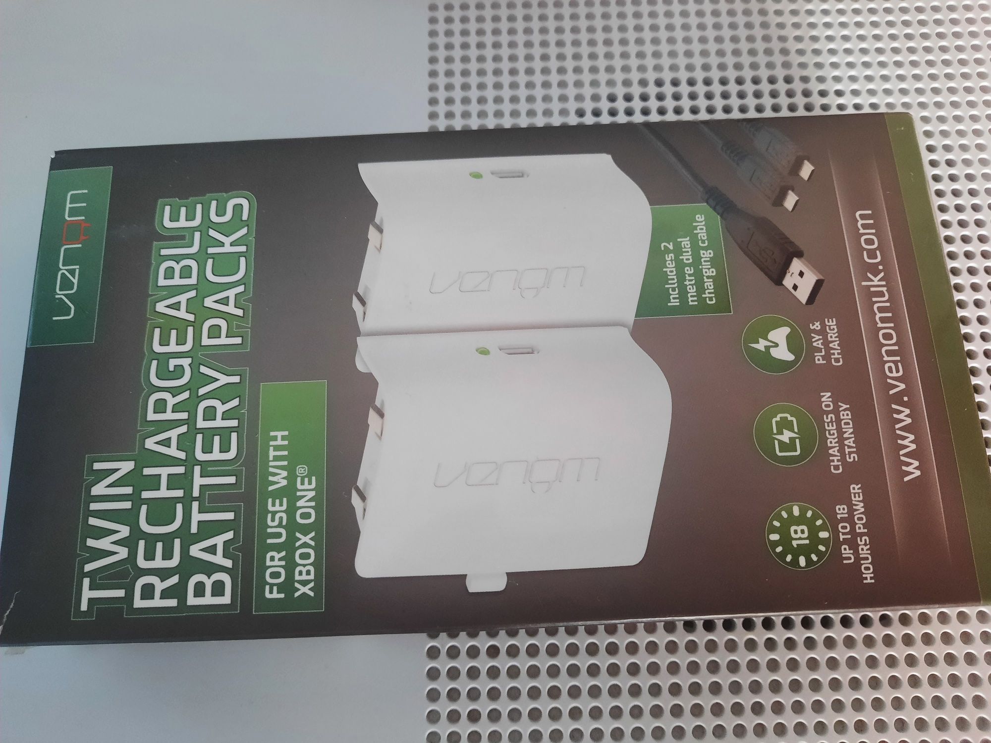 Xbox One S 1Tb !!!