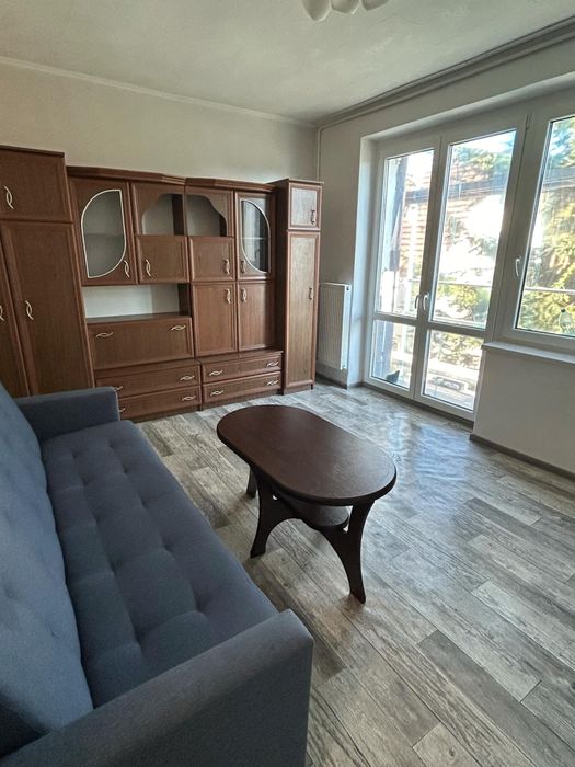 Mieszkanie na wynajem 37m2