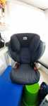 Cadeira auto Britax Romer grupo 2/3