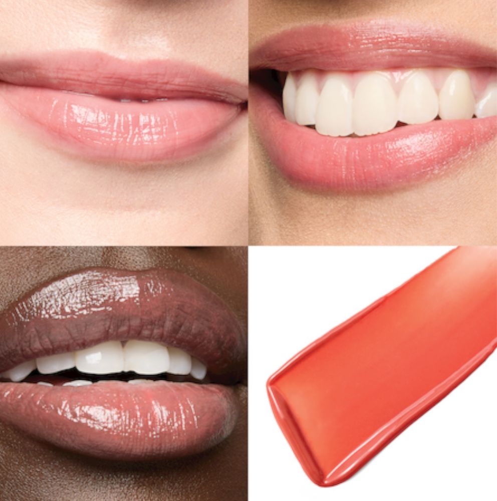 NOWOŚĆ! Koloryzujący Balsam do Ust Coral Blaze Mary Kay