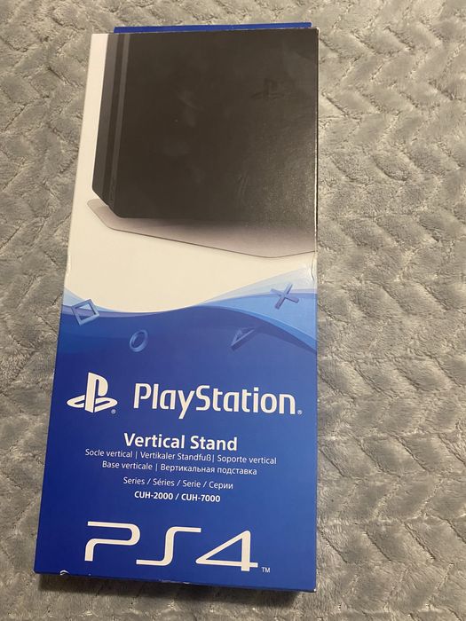 Podstawka Sony PS4 Vertical Stand