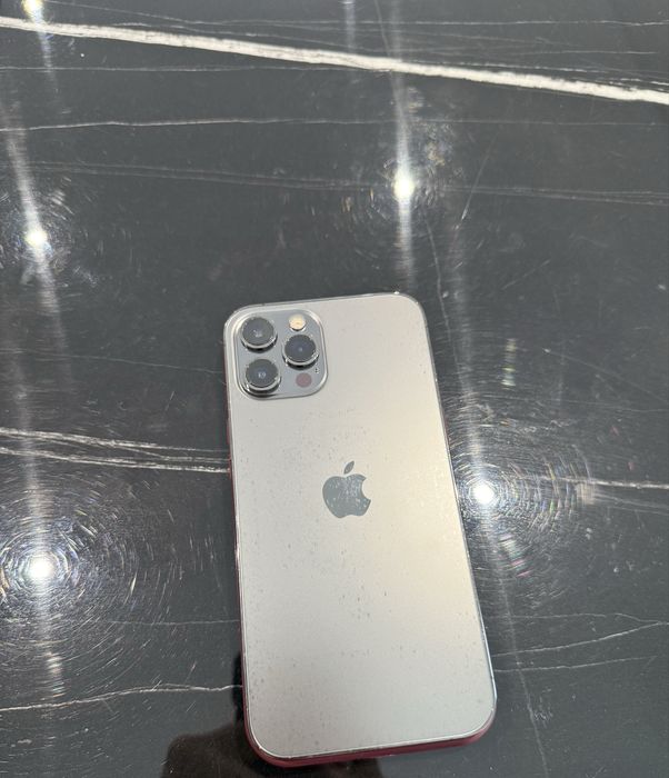 Iphone 12 pro max 128 gb