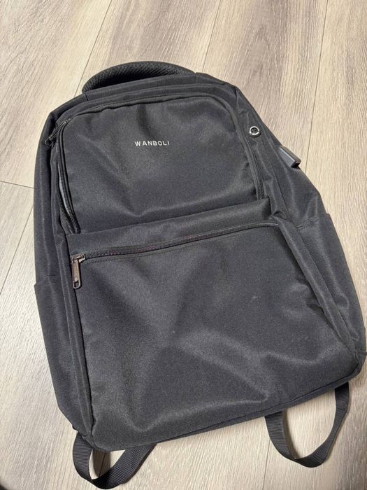 Рюкзак Wanboli новий
