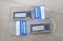 Pamięć do laptopa Goodram 2x4GB (8GB) 1600 MHz CL11
