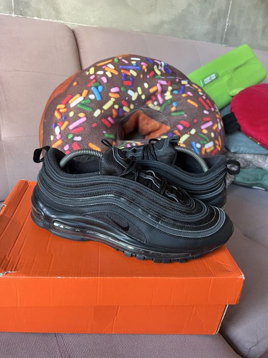 Buty nike air max 97, 95, 90, 720, plus, tn, shox, pulse bez wad orygł