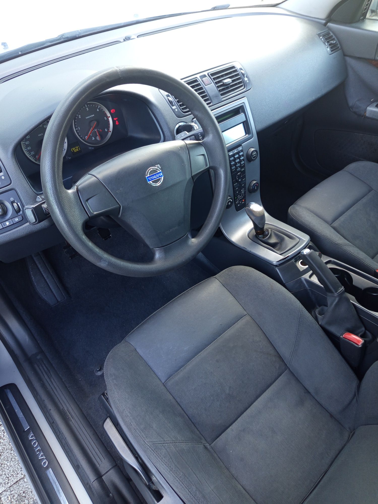 Volvo V50 2006 HDI