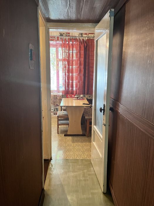 Продается 3х комн.квартира