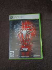 Spider Man 3 Xbox 360