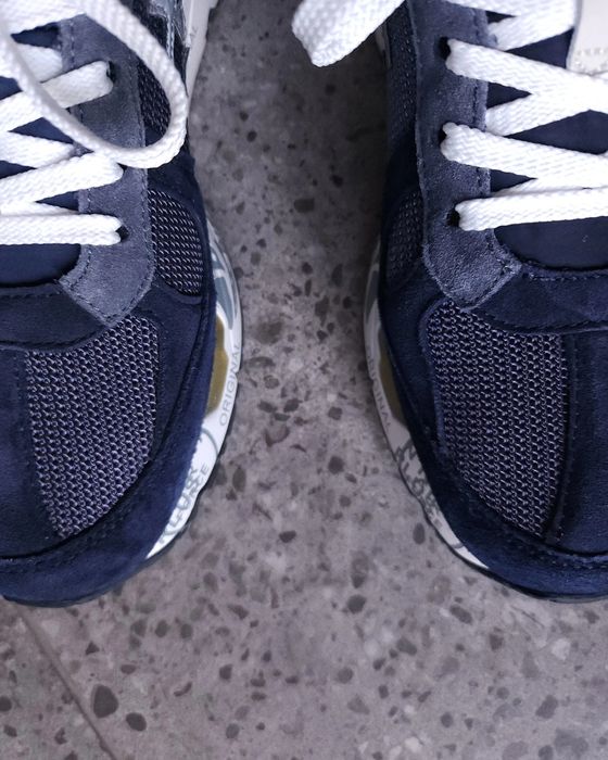 Premiata Mase 6626 в наявності.