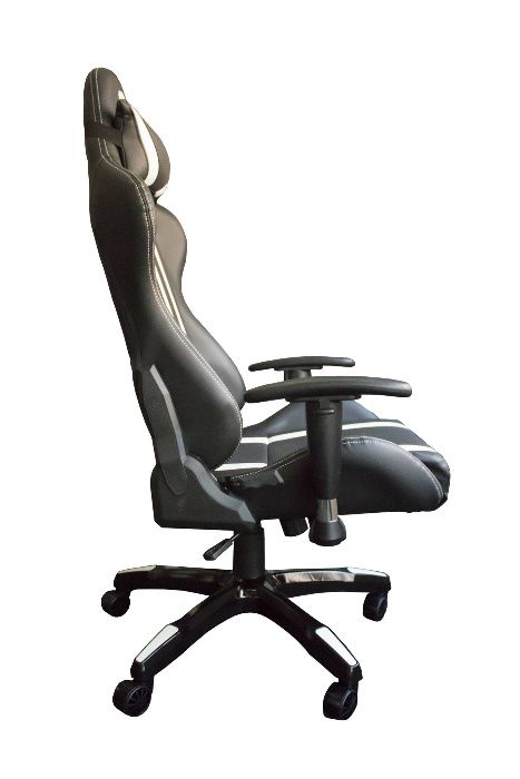 Cadeira Gaming Lan House Station - NOVA - Em caixa selada