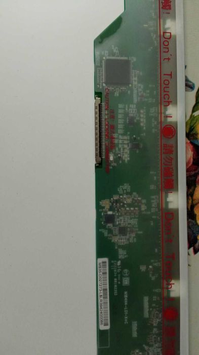 Матрица 18,4 дюйма 1920 х 1080 30 pin