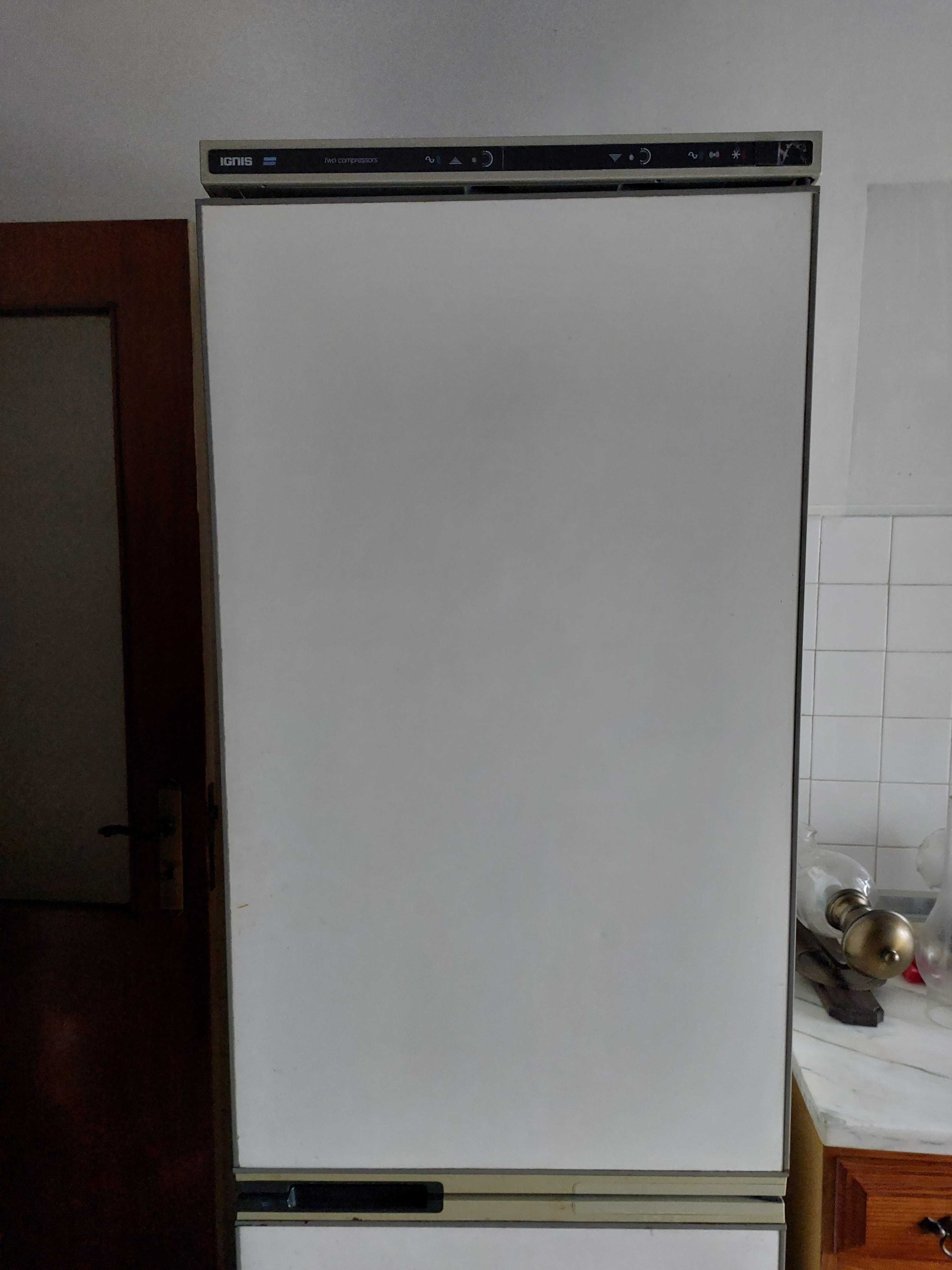 Frigorífico combinado