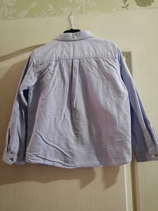 Сорочка дитяча mothercare