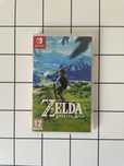 The Legend of Zelda: Breath of the Wild