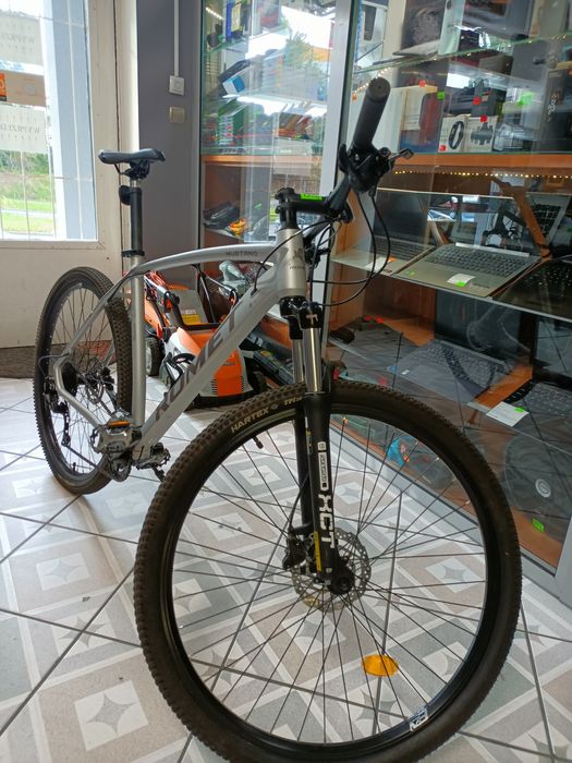 Romet m3 mustang XC series technicznie super