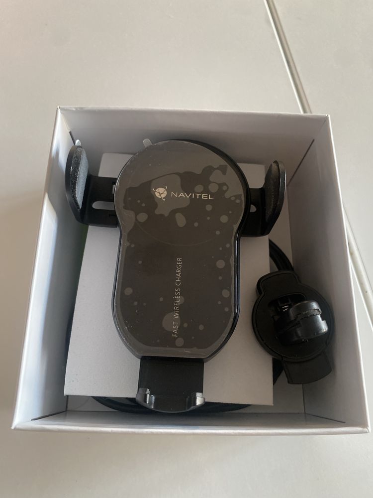 Uchwyta do nawigacji NAVITEL SH1000 PRO