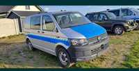 Volkswagen Transporter Volkswagen Transporter T-6 n