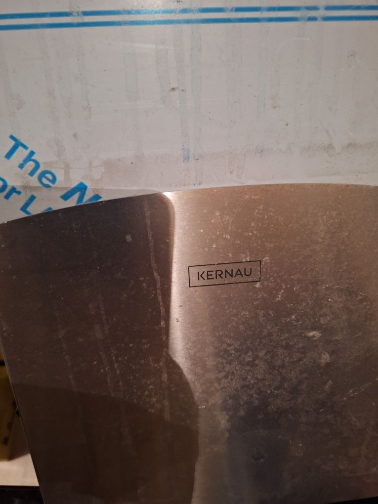 Sprzedam okap przyścienny kominowy stan idealny
