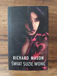 Świat Suzie Wong Richard Mason