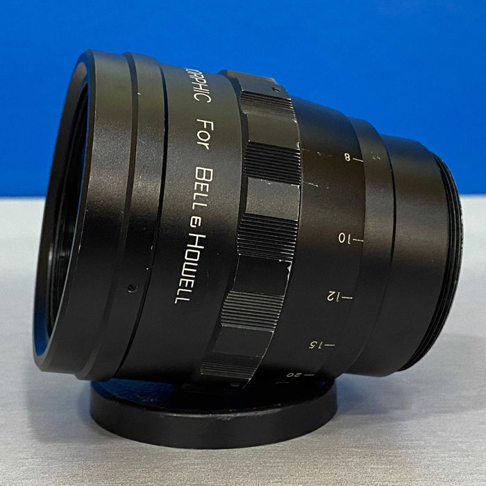 Kowa 2x Anamorphic for Bell and Howell (Cine)