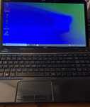 Laptop HP Pavilion g6